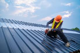 Best Sheet Metal Roofing  in Jordan, MN